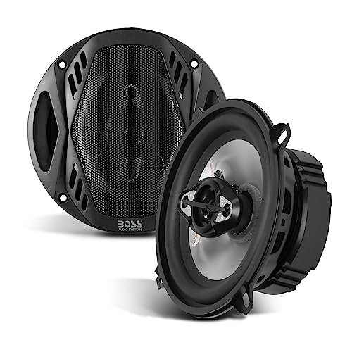 BOSS Audio Systems NX524 Onyx Series 5.25 Inch Car Door...