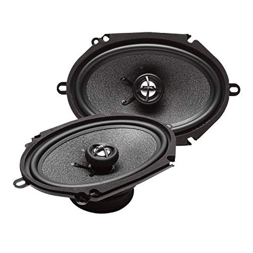 Skar Audio RPX68 6-Inch x 8-Inch 2-Way 210 Watt Coaxial...