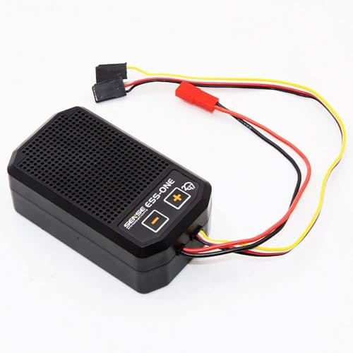 PYFORE RC Car ESS-ONE Plus Engine Sound System Real...