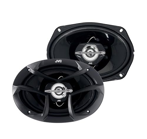 Best 6x9 Car Speakers for Bass and Sound Quality - comprehensive buying guide and reviews