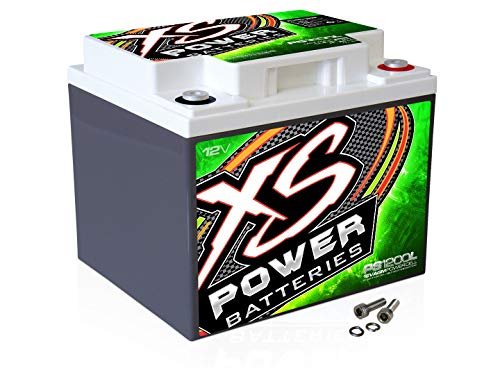 Best Battery for Car with Sound System - comprehensive buying guide and reviews