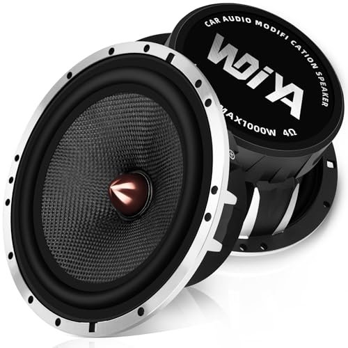 Best Car Door Speakers for Bass and Sound Quality - comprehensive buying guide and reviews