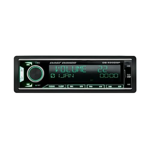 Best Car Head Unit for Sound Quality - comprehensive buying guide and reviews
