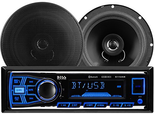 Best Car Sound System Brands - comprehensive buying guide and reviews