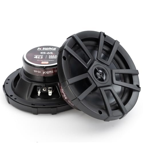 Best Car Speakers for Clear Sound - comprehensive buying guide and reviews