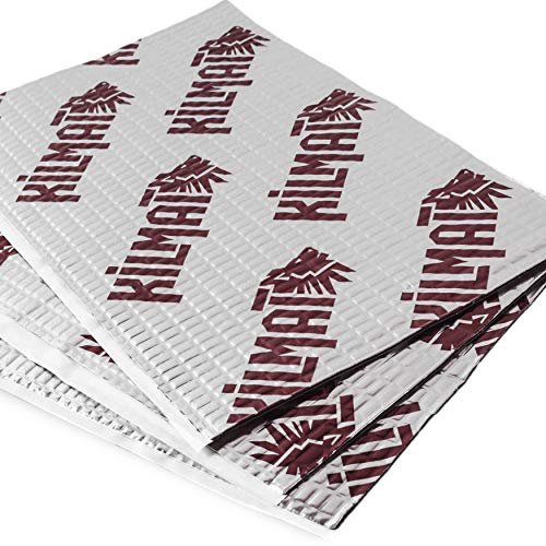 Best Sound Deadening Car - comprehensive buying guide and reviews