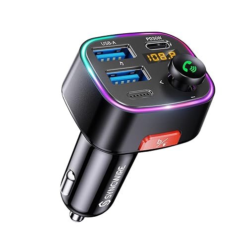 Best Sound Quality Bluetooth Car Adapter - comprehensive buying guide and reviews