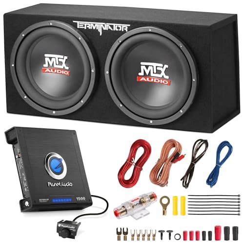 Best Sound System for Car - comprehensive buying guide and reviews