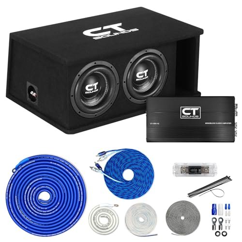 Best Sound System Setup for Car - comprehensive buying guide and reviews