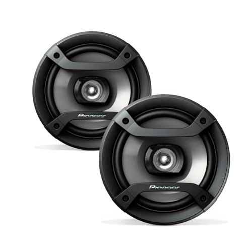 Best Sounding 65 Coaxial Car Speakers - comprehensive buying guide and reviews