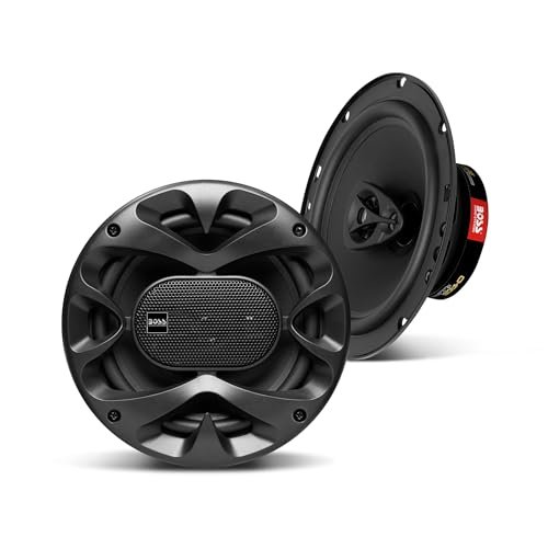 Best Sounding Aftermarket Car Speakers - comprehensive buying guide and reviews