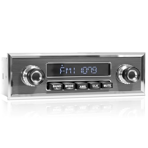 Best Sounding Aftermarket Car Stereo - comprehensive buying guide and reviews