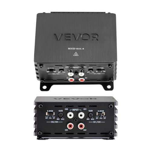 Best Sounding Car Amp - comprehensive buying guide and reviews