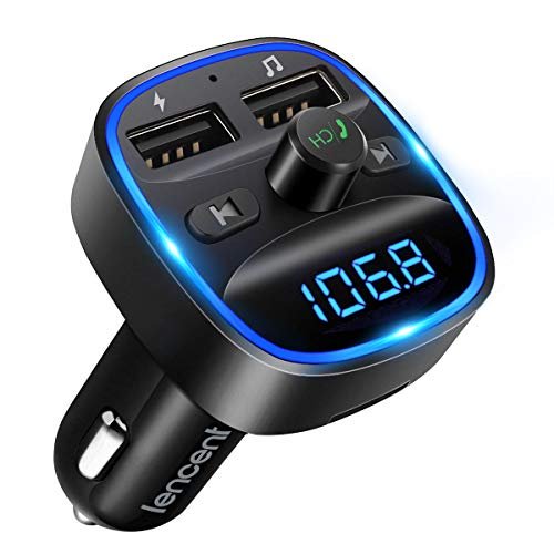 Best Sounding Fm Car Transmitter - comprehensive buying guide and reviews