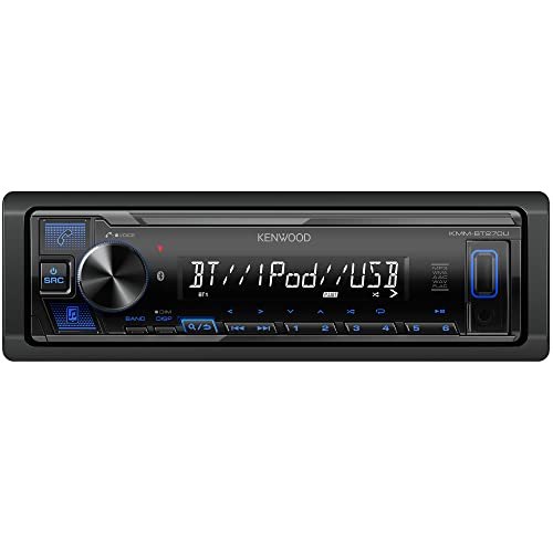 Best Sounding Kenwood Car Stereo - comprehensive buying guide and reviews