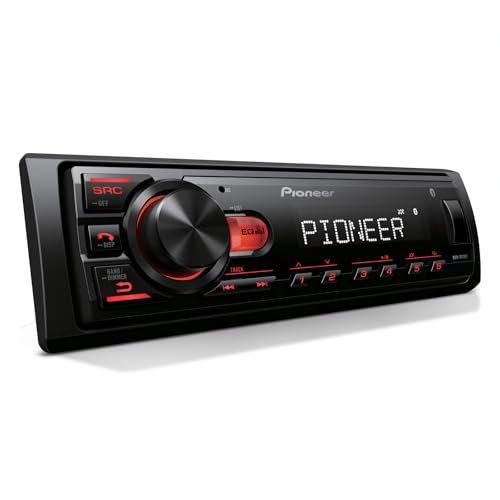Best Sounding Low Cost Car Stereo - comprehensive buying guide and reviews