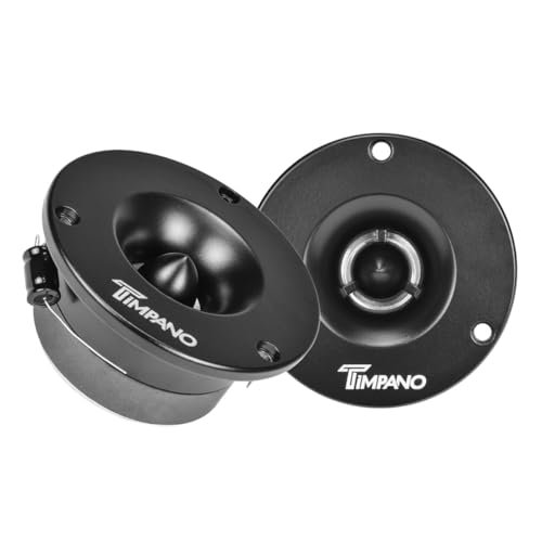 Best Sounding Tweeter Car - comprehensive buying guide and reviews