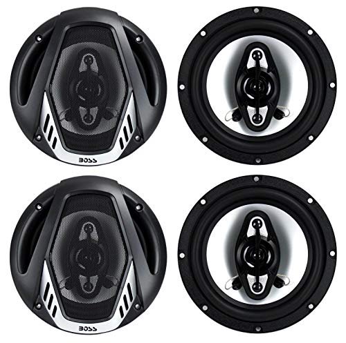 Best Speakers for Car Sound System - comprehensive buying guide and reviews
