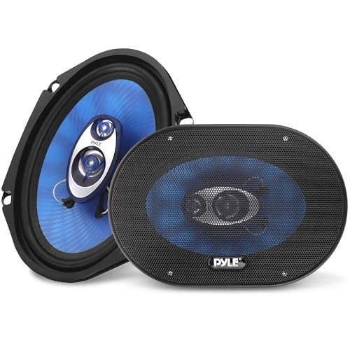 What Are the Best Sounding 6x8 Car Speakers - comprehensive buying guide and reviews
