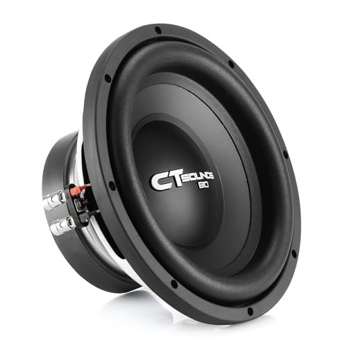 What Is the Best Sound Quality Subwoofer for Car - comprehensive buying guide and reviews