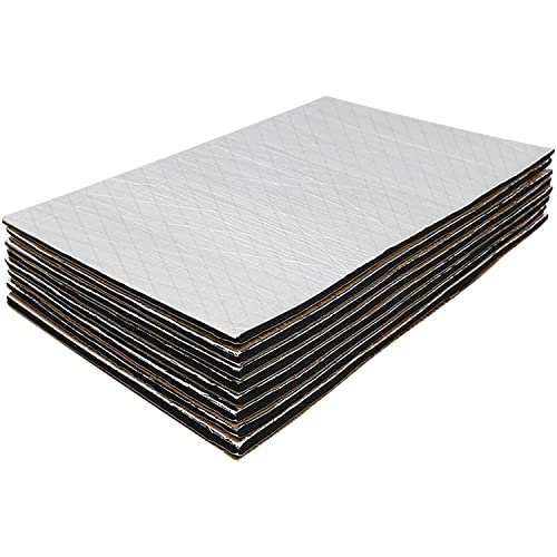 What Is the Best Thickness for Car Sound Deadening - comprehensive buying guide and reviews