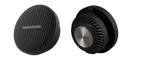 Harman Kardon The Flow 300S is a Premium 3-inch (89mm)...