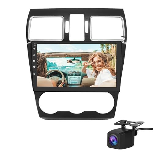 AWESAFE Android 13 Car Radio Stereo for Subaru Forester...