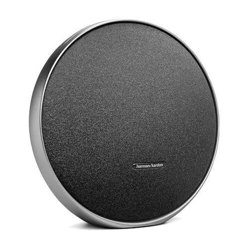 Harman Kardon Onyx Studio 9 - Portable Stereo Bluetooth...