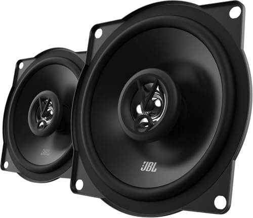 JBL Stage1 51F Harman Kardon 2-Way Car Speaker - 150...