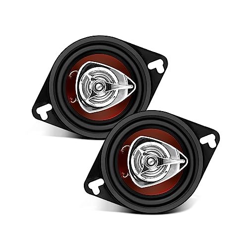 BOSS Audio Systems CH3220 3.5 Inch Car Door Speakers -...