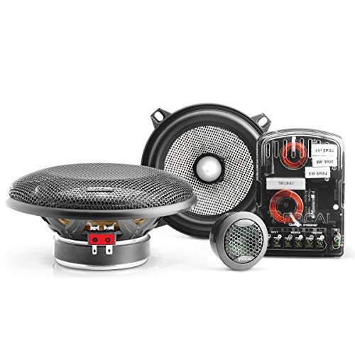 Focal Car Audio 130AS Access Series 13cm 5