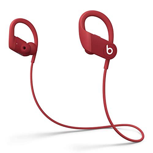 Beats by Dre Powerbeats High-Performance Wireless Earphones...