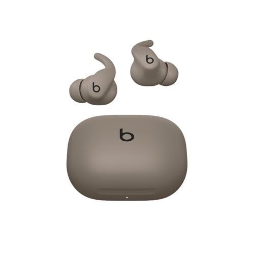 Beats Powerbeats Fit - Wireless Noise Cancelling Workout...