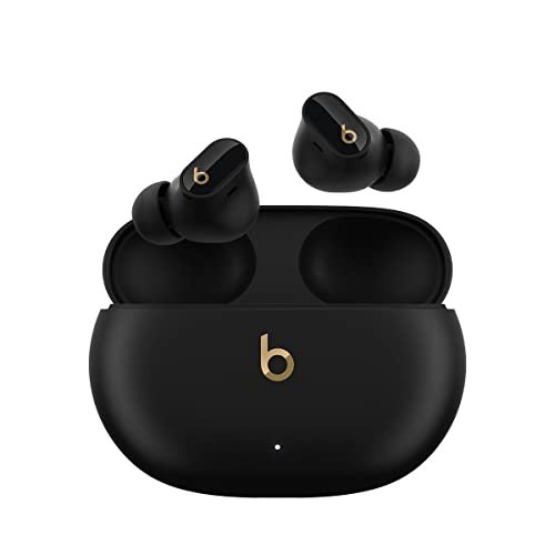 Beats Studio Buds + True Wireless Noise Cancelling Earbuds...