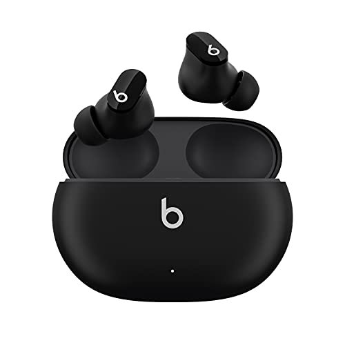 Beats Studio Buds Totally Wireless Noise Cancelling...