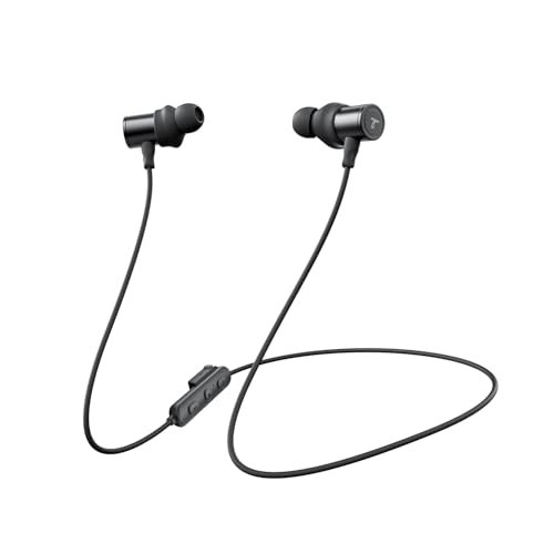 Truefree Wireless Earbuds, HD-100 Bluetooth 6.0 Sport...