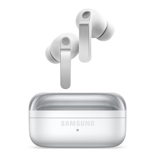 Samsung Galaxy Buds 4 Pro (2026) AI True Wireless...