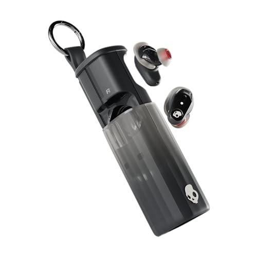 Skullcandy Method 360 ANC Wireless Earbuds, Sound by Bose,...