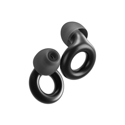 Loop Experience 2 Ear Plugs – Stylish Certified Hearing...