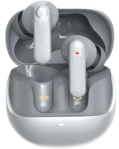 KVANCEGR Wireless Earbuds with Active Noise...