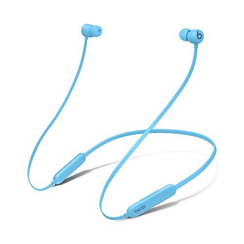 Beats Flex Wireless Earbuds - Apple W1 Headphone Chip,...