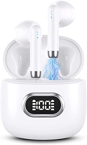 Wireless Earbuds for Amazon Fire HD 8 (2022) Bluetooth...