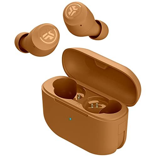 JLab Go Air Tones True Wireless Earbuds Designed with...