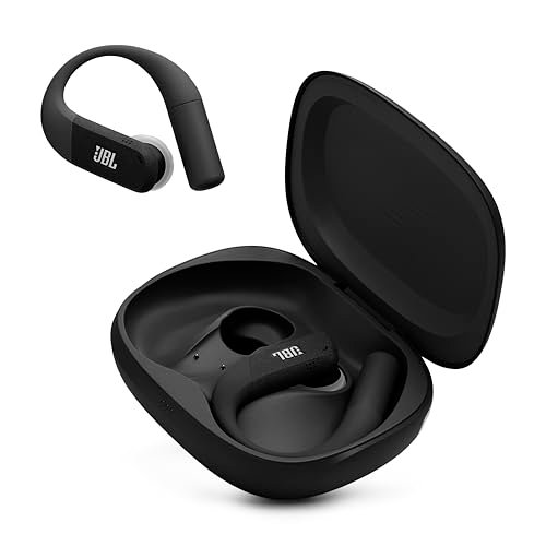 JBL Endurance Peak 4 - True Wireless Noise Cancelling...