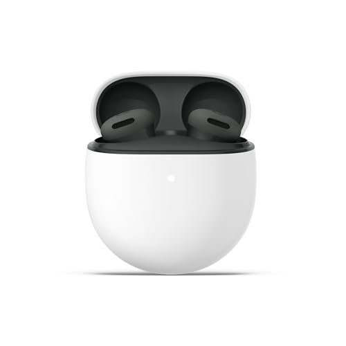 Google Pixel Buds 2a - Wireless Bluetooth Earbuds with...
