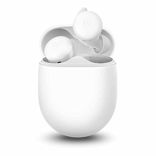 Google Pixel Buds A-Series - Wireless Earbuds - Headphones...