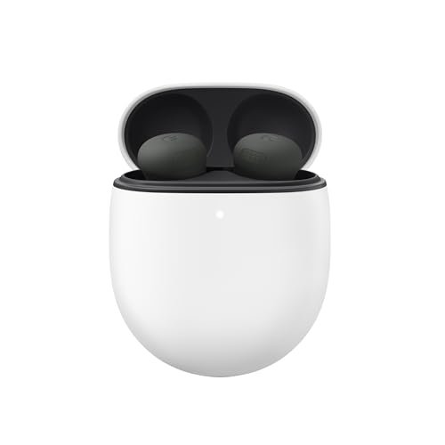 Google Pixel Buds Pro 2 - Wireless Earbuds with Active...