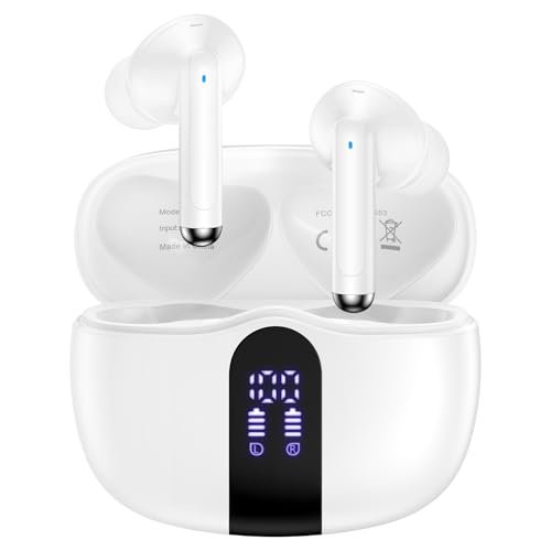 Pixel Earbuds,Wireless Ear buds for Google Pixel 10a 10...
