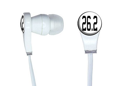 Graphics and More 26.2 marathon - running jogging Novelty...