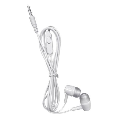Kelvix Sports Optimized Earphones Noise Isolation Mic...
